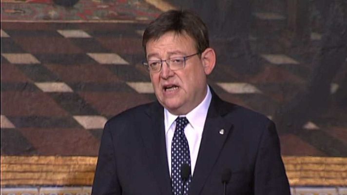 L'informatiu - Comunitat Valenciana - L'Informatiu - Comunitat Valenciana 2 - 09/10/15