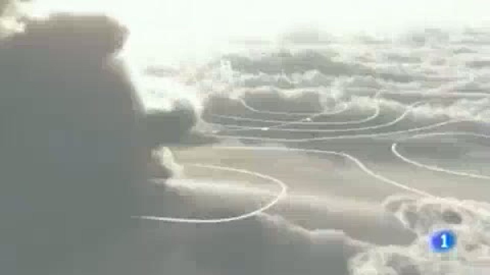 El tiempo en el País Vasco - 09/10/15