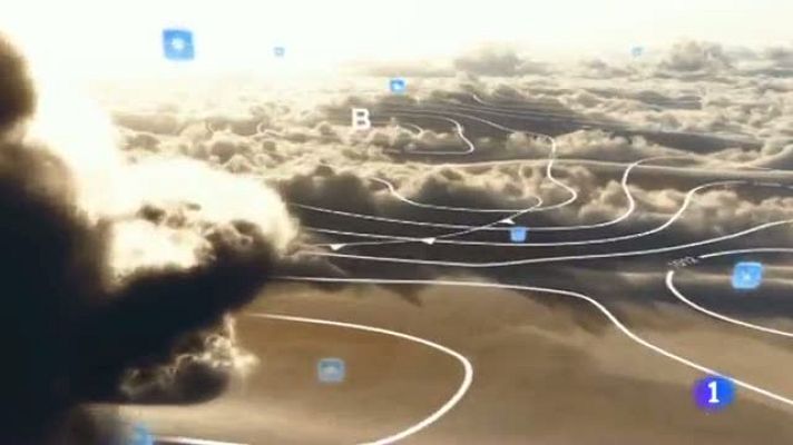 TeleCantabria - El tiempo en Cantabria - 09/10/15