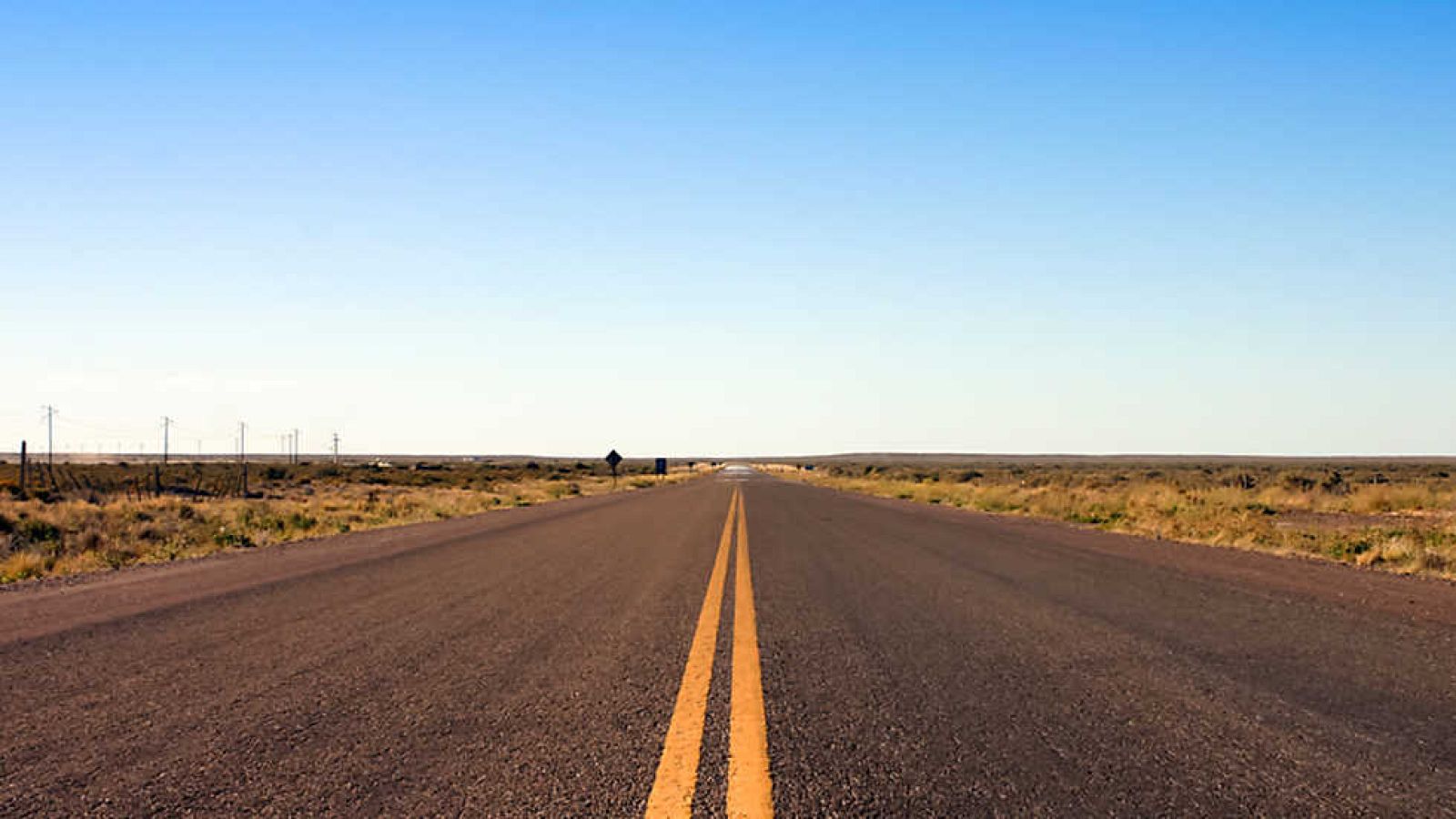 Grandes documentales - Trotamundos: Ruta 40. La Patagonia - ver ahora