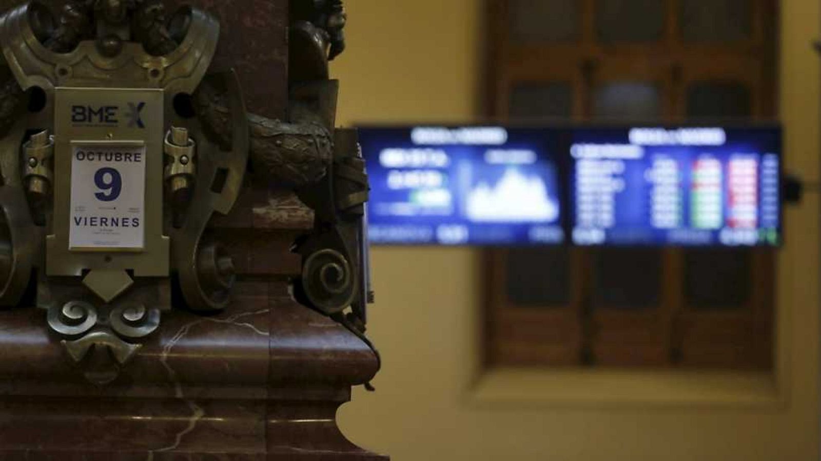 La tarde en 24 horas - Economía en 24 h. - 09/10/15 - Ver ahora