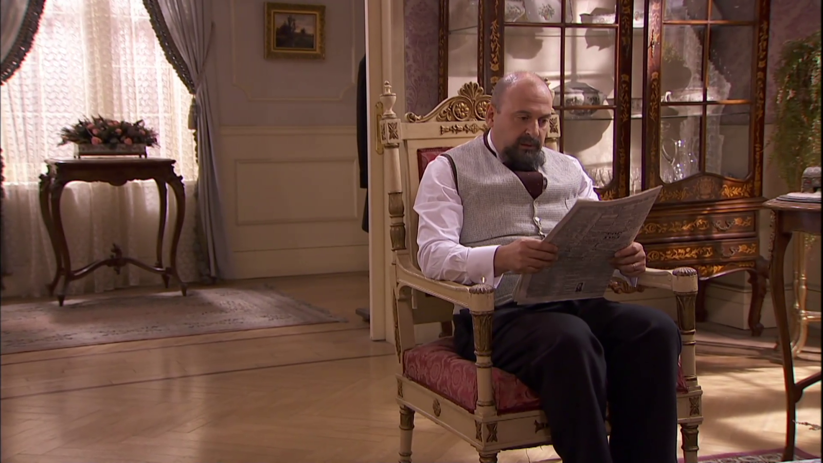 Acacias 38 - Episodio 131 - Ver ahora