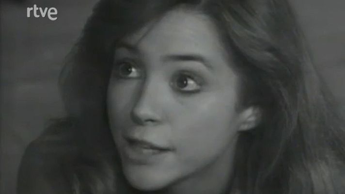 Teatro en el Archivo de RTVE - La hermosa gente