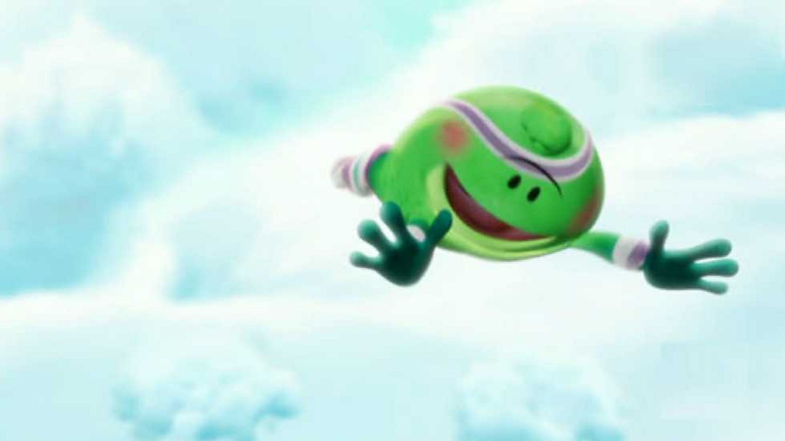 A salto de rana - Kate & Mim Mim | Ver