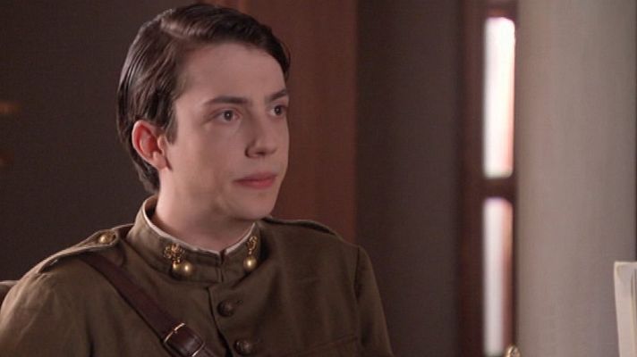 Seis hermanas - Episodio 120