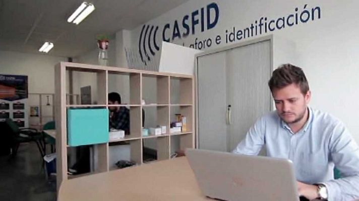 Emprende Digital - Emprende Digital - 09/10/15