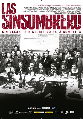 Las Sinsombrero - Las Sinsombrero