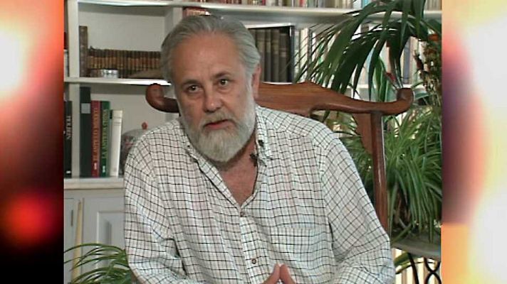 El cine de La 2 - Don Juan en los infiernos (presentación)