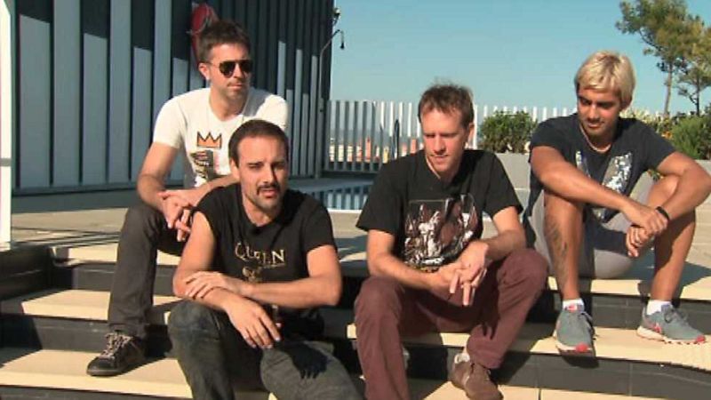 Emprende Digital - 09/10/15 - Ver ahora