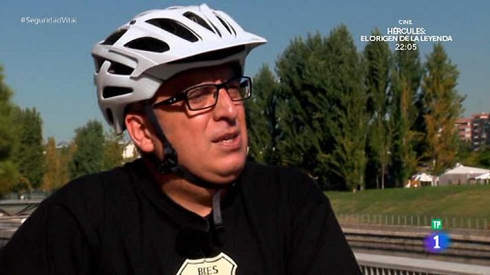 Seguridad vital 5.0 - Seguridad vital - 10/10/15