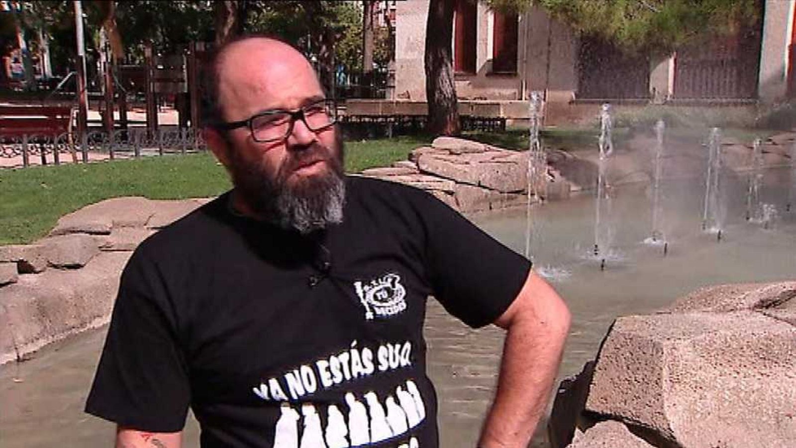 España en comunidad - 10/10/15 - ver ahora