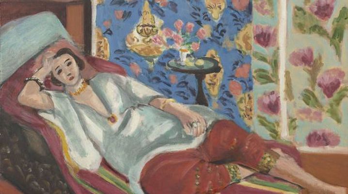 Informativo 24h - 'De Van Gogh a Matisse', la revolución del color inunda Barcelona