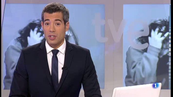 L'Informatiu - Dissabte 10 d'octubre de 2015, una nova edició del Dia Internacional de la Salut Mental