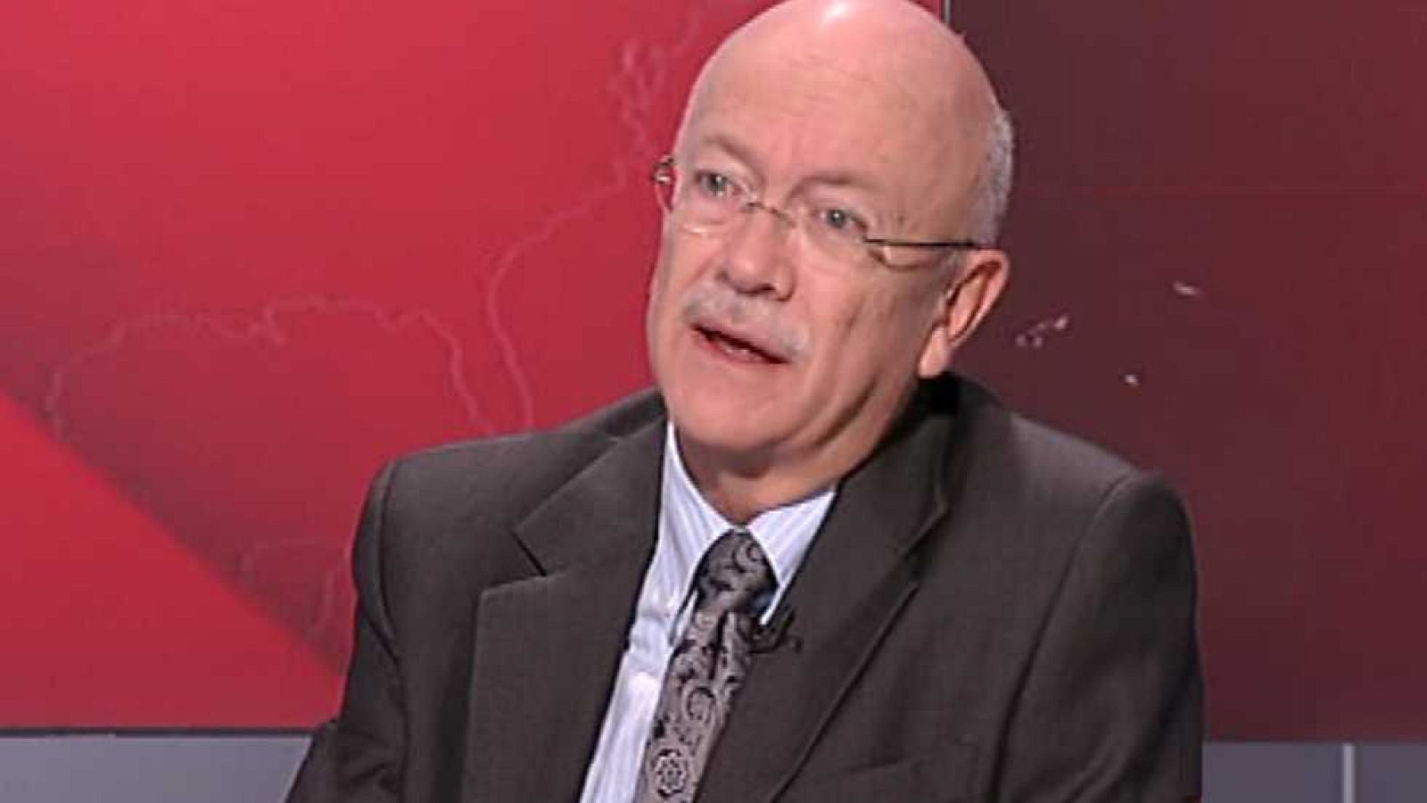 El mundo en 24 horas - 10/10/15 - Ver ahora