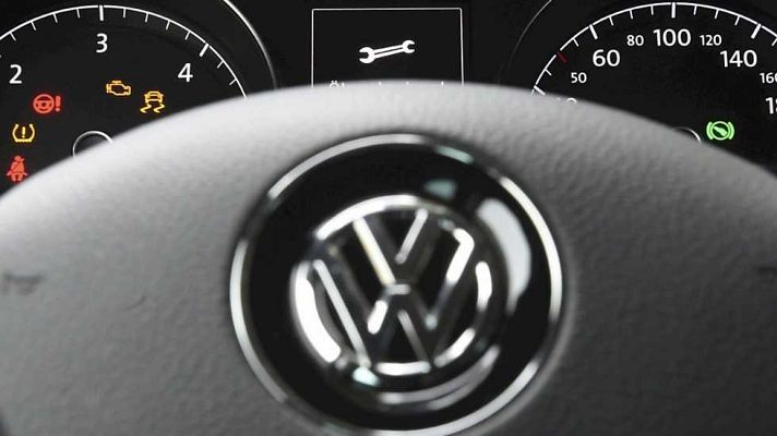 Informe Semanal - Informe Semanal - 10/10/15