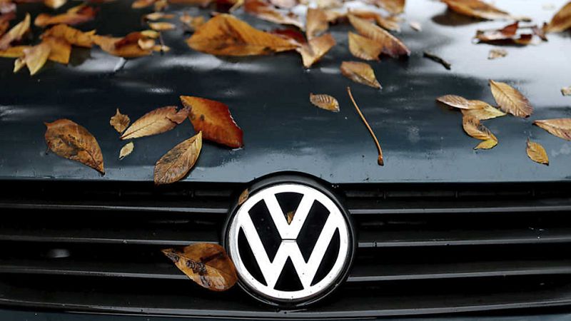 Informe Semanal - El escándalo Volkswagen