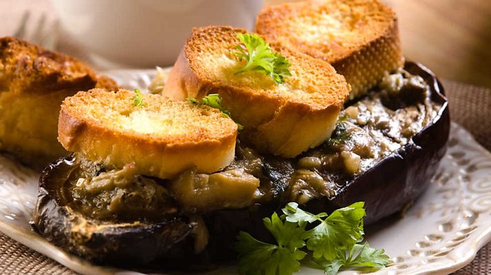 Documentales culturales - Las escapadas de Rick Stein por el Mediterráneo, 1