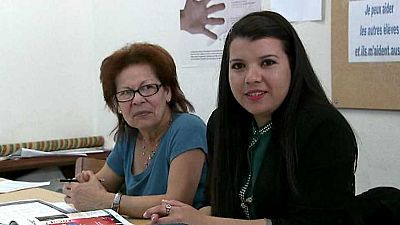 Pueblo de Dios - La emigraci�n en versi�n espa�ola - Ver ahora