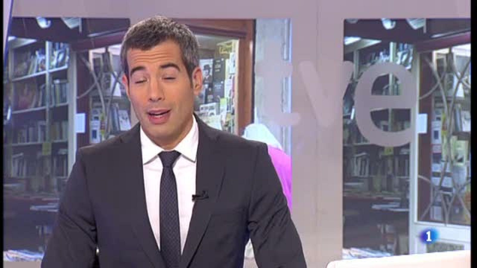 Llibreters en temps de crisi