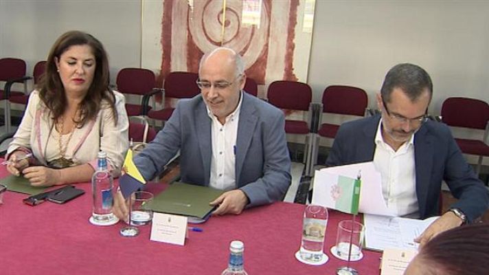 Telecanarias - Telecanarias - 11/10/2015