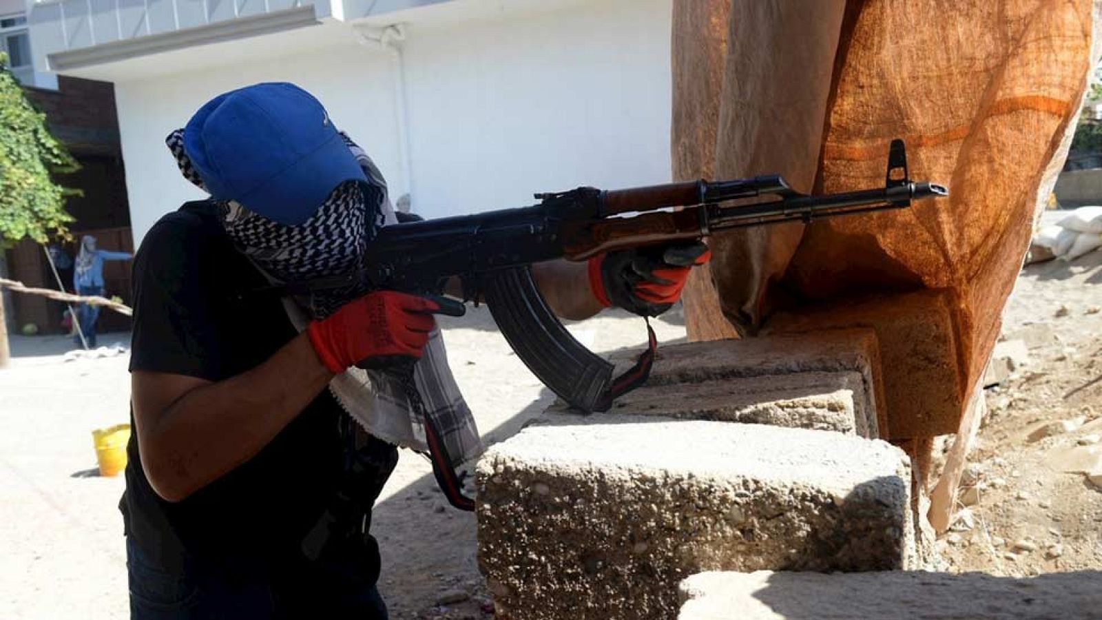 La utilización partidista del tema kurdo, clave de la inestabilidad que vive Turquía