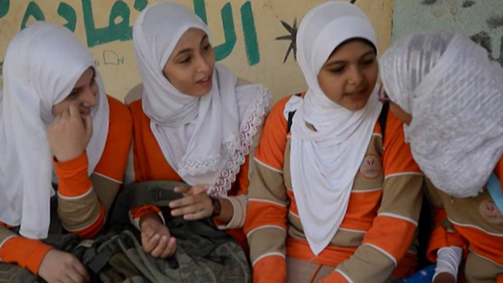 65 millones de niñas en el mundo no tienen acceso a la educación