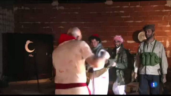 L'Informatiu - Fer cinema gràcies al micromecenatge i amb un cost mínim