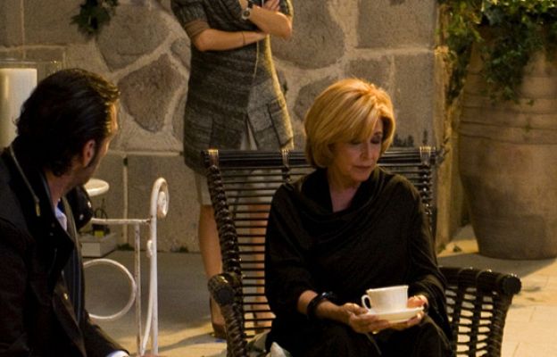 Herederos - Avance del capítulo 26