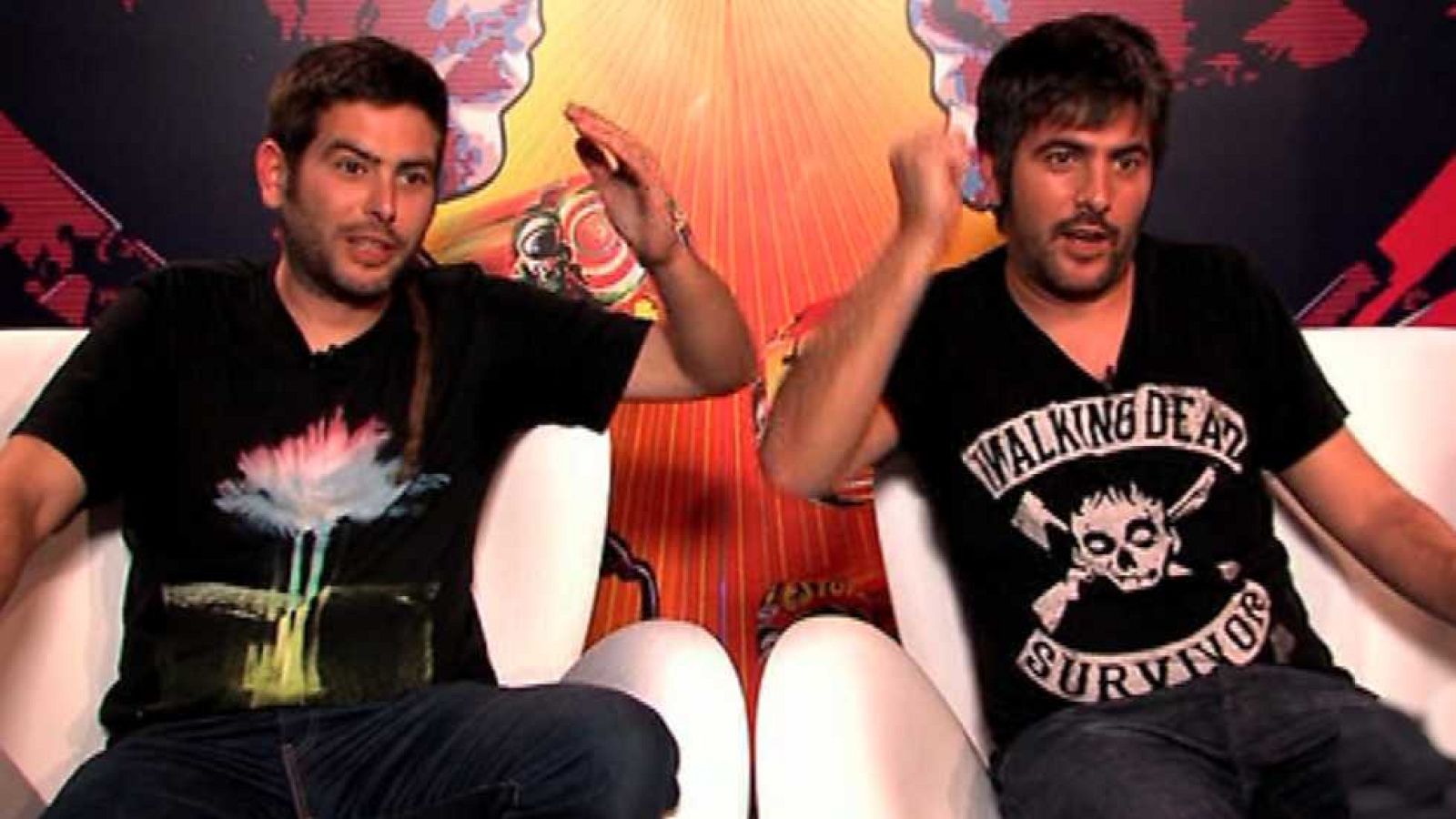 NCI Noticias (resumen) - 11/10/15 - ver ahora