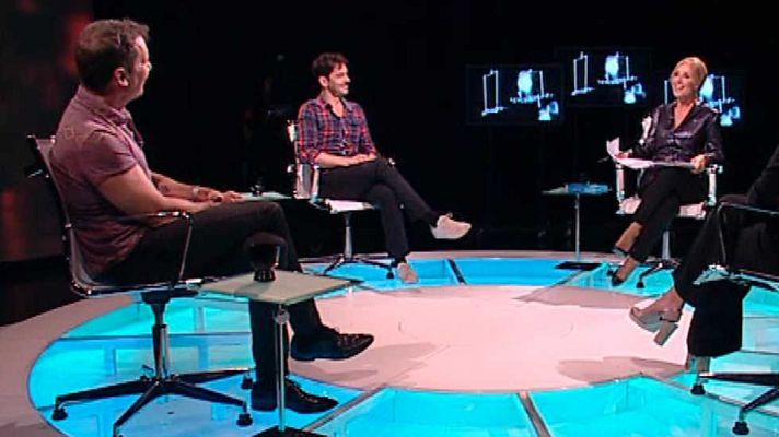 Versión española - Presentimientos (coloquio)