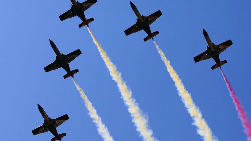 Telediario Matinal en Cuatro Minutos - 12/10/15 | Ver