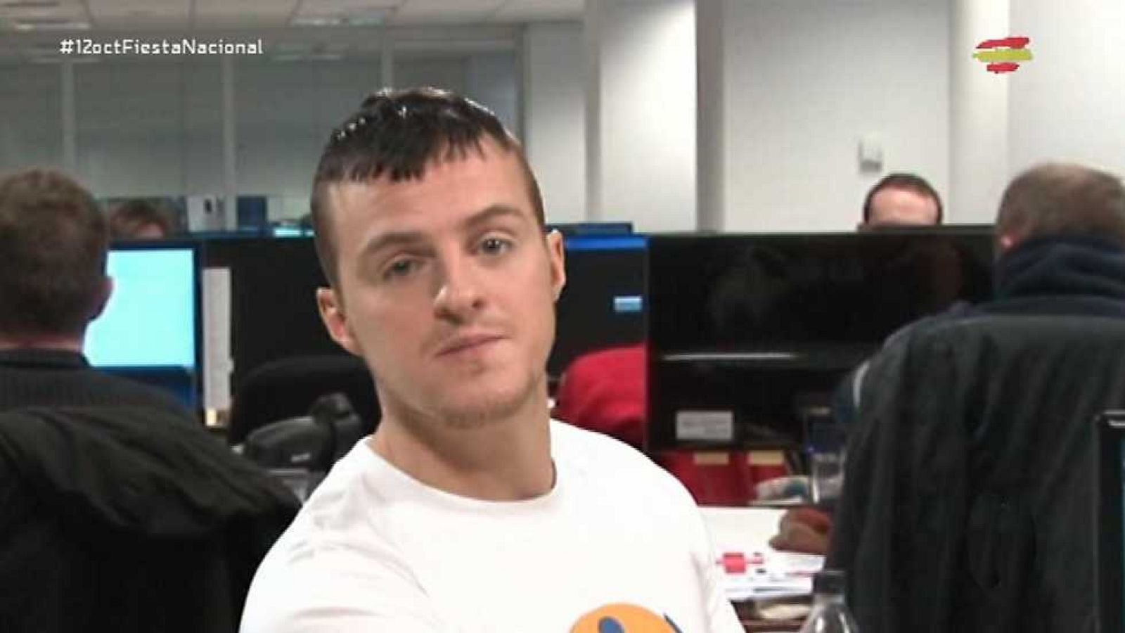 TVE English - Capítulo 31 - Ver ahora