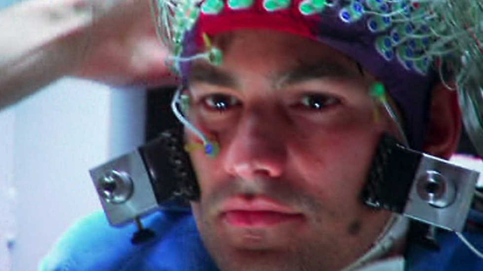 Documenta2 - Los ángeles y la ciencia - Ver ahora