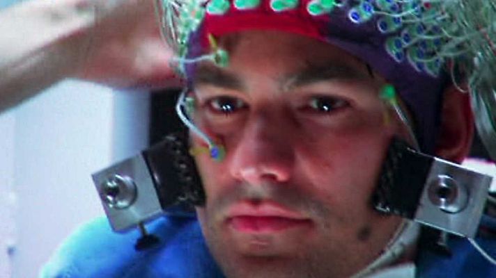 Documenta2 - Los ángeles y la ciencia