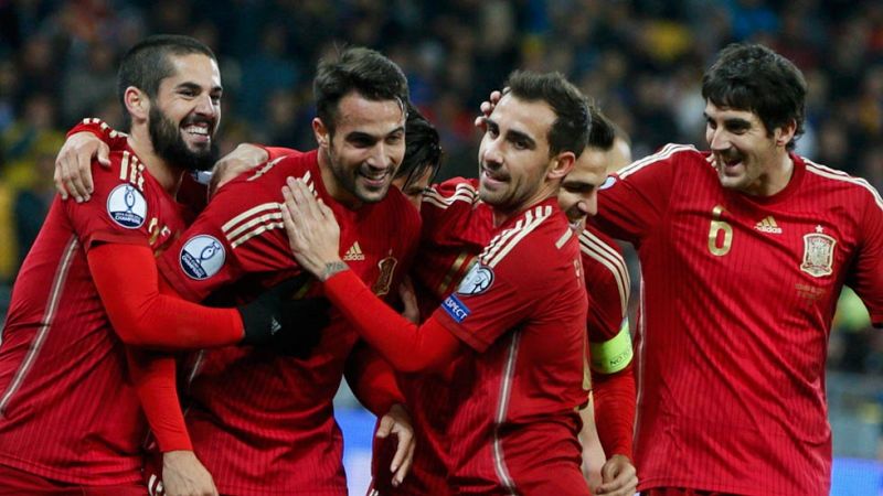 Mario puso el 0-1 el día de su debut