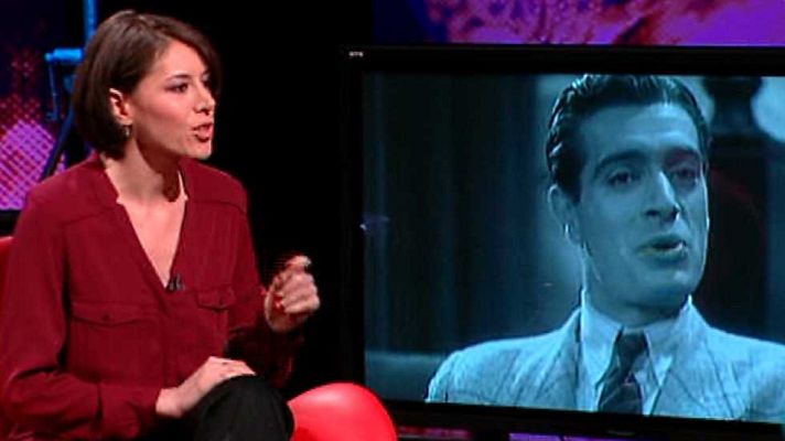 El cine de La 2 - El hombre que se quiso matar (presentación)