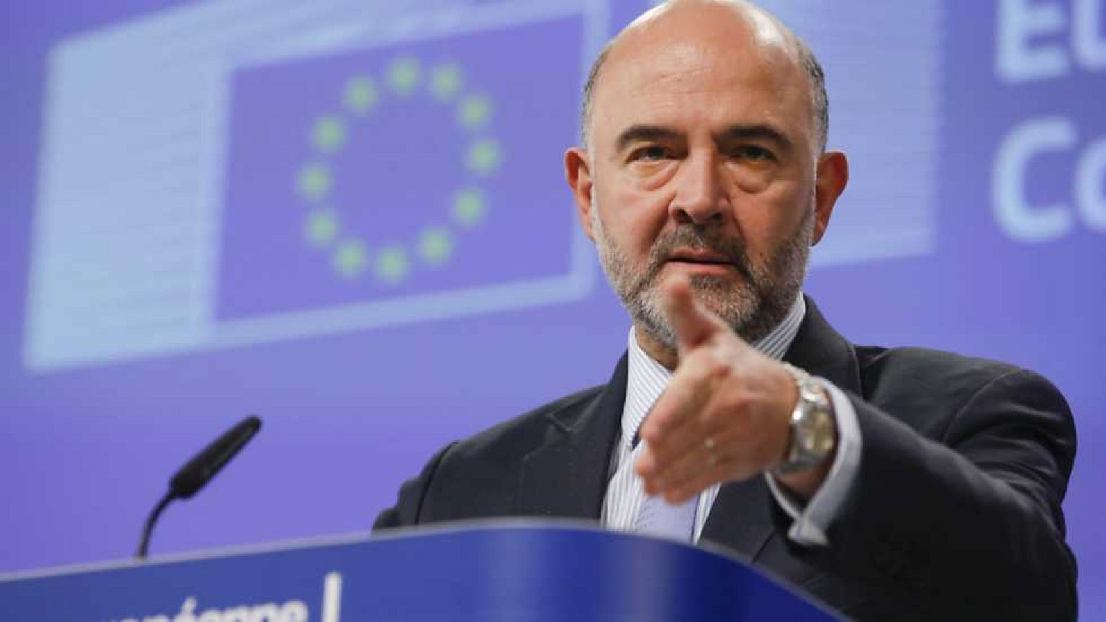 La 2 Noticias - 12/10/15 - Ver ahora