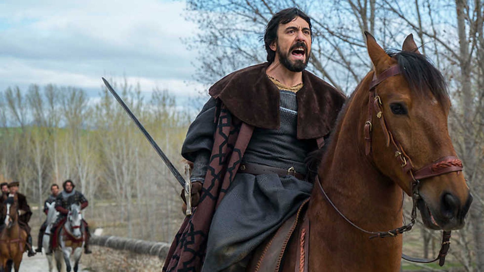 El mundo de Carlos - Capítulo 6 - ver ahora