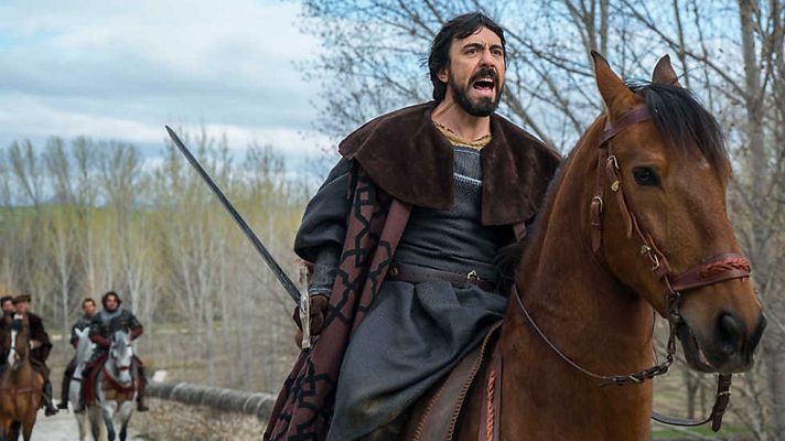 El mundo de Carlos - Capítulo 6