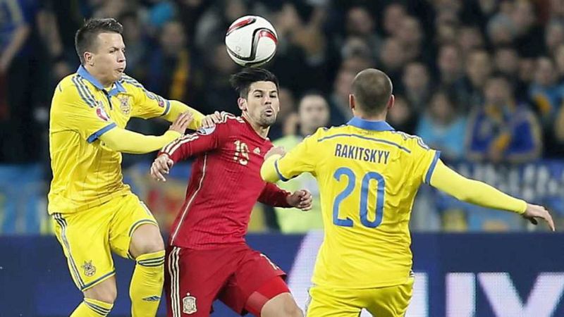 Eurocopa en juego 2 - 12/09/15 - Ver ahora