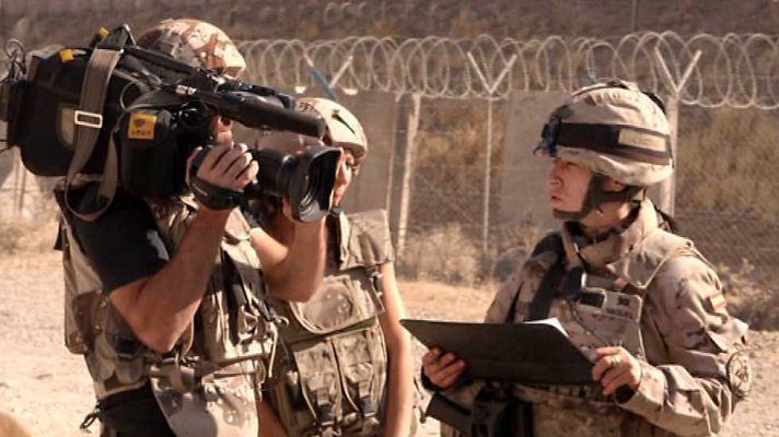 Especiales informativos - FAS: Operaciones Especiales