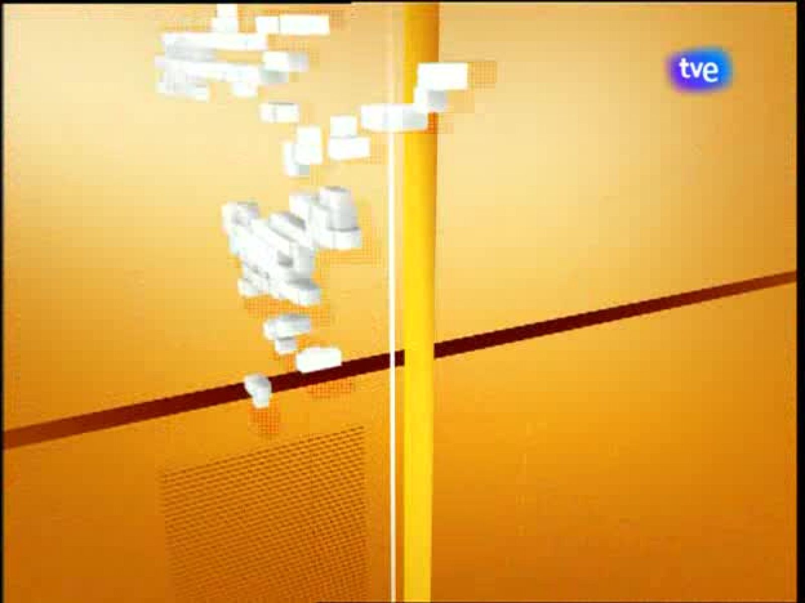 Los desayunos de TVE - 05/11/08 - Los desayunos | Ver