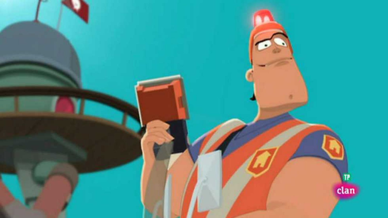 Gene el justiciero - Liga de los supervillanos | Ver