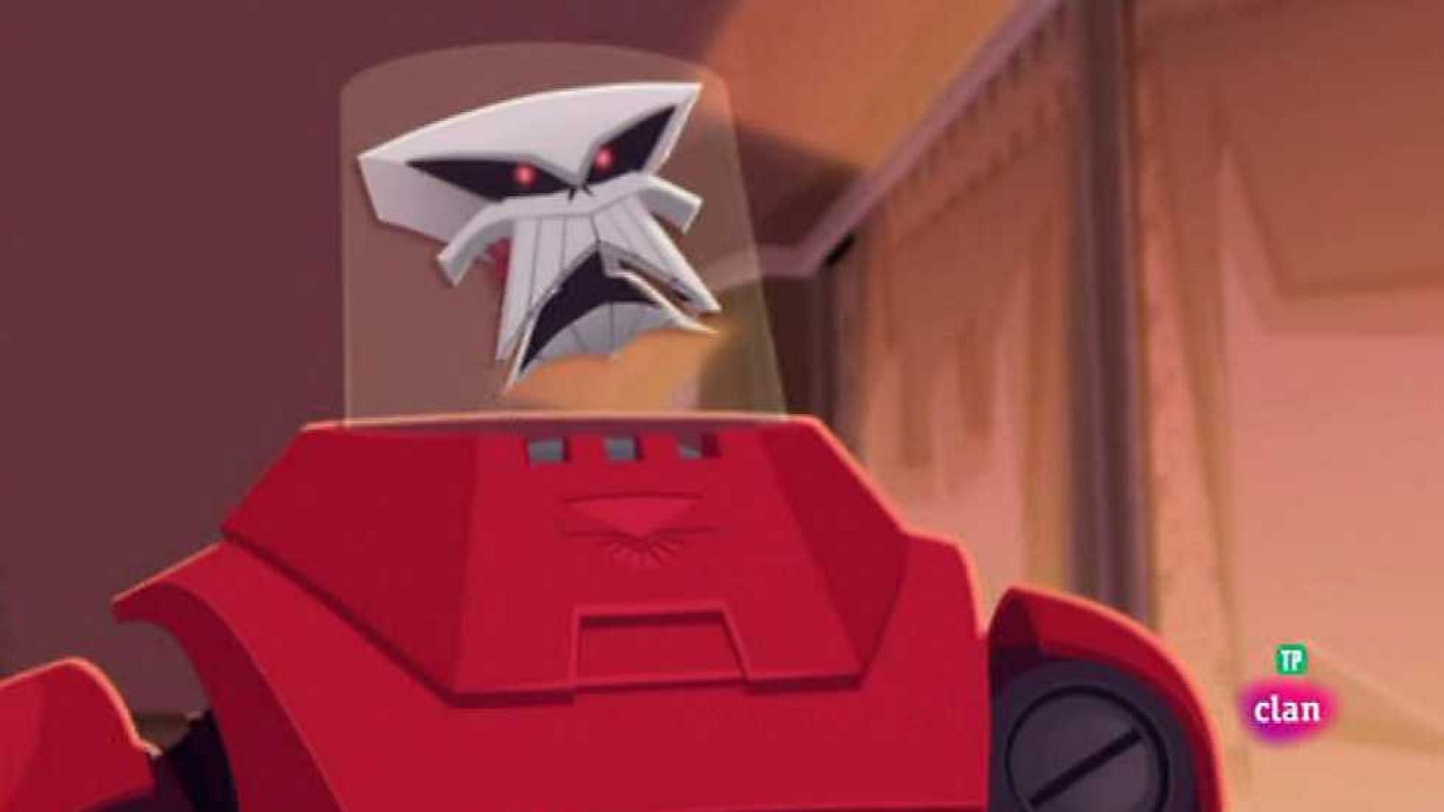 Mesa para cuatro - Liga de los supervillanos | Ver