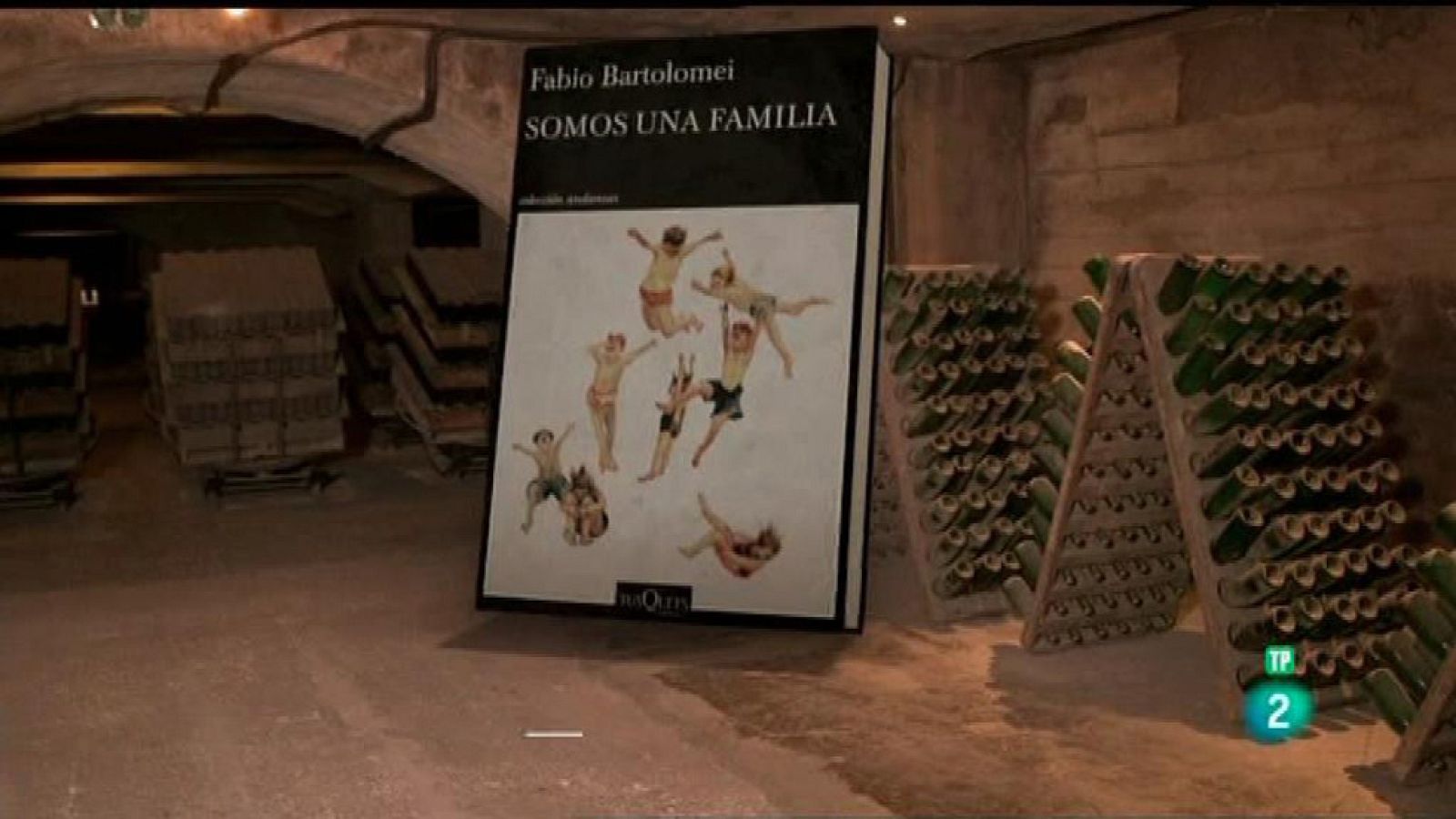 Página Dos - Las recomendaciones del programa