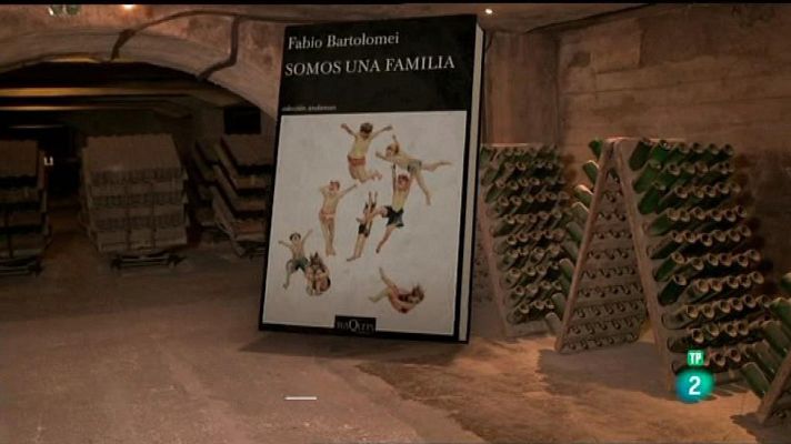 Página Dos - Las recomendaciones del programa