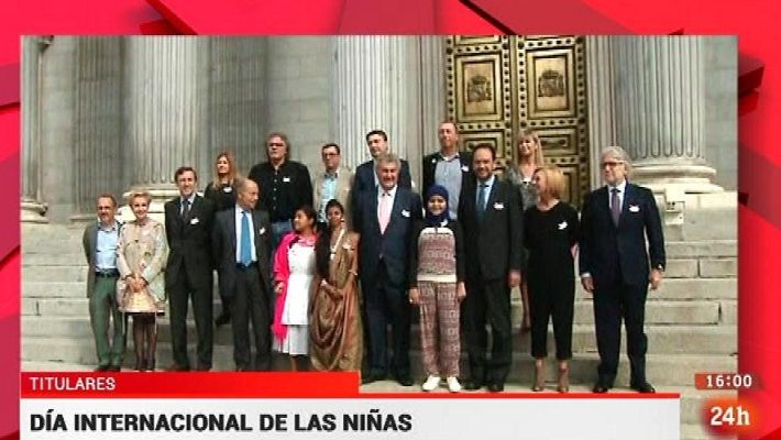 Parlamento - Resumen del 10/10/2015