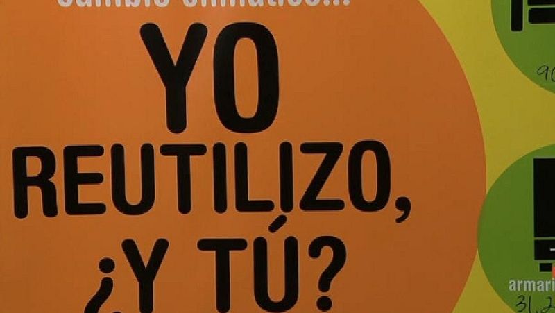 Parlamento - El reportaje - Reducir residuos - 10/10/2015