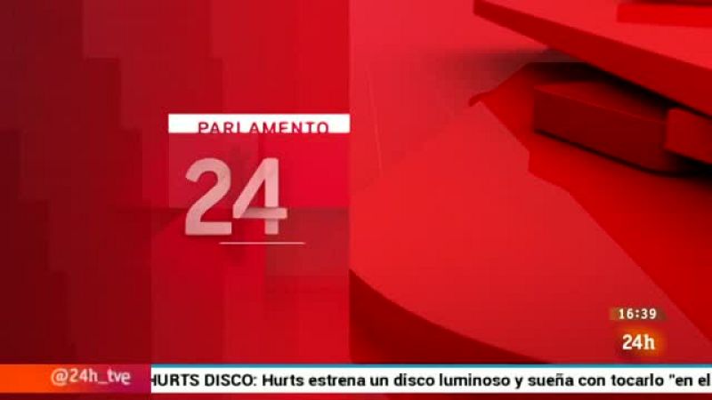 Parlamento - Conoce el parlamento - Nueva sala Prim - 10/10/2015