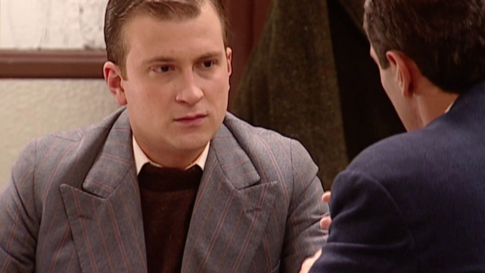 Amar en tiempos revueltos - T3 - Episodio 153 - ver ahora